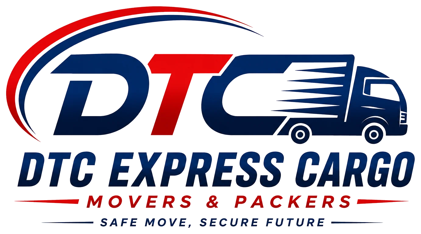 DTC Express Movers