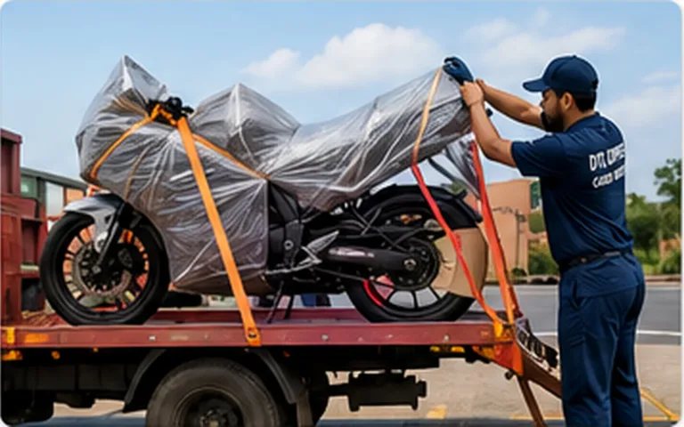 DTC Express packers and movers in Pune