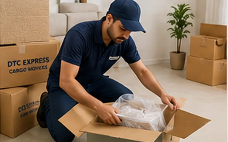 DTC Express packers and movers in Pune