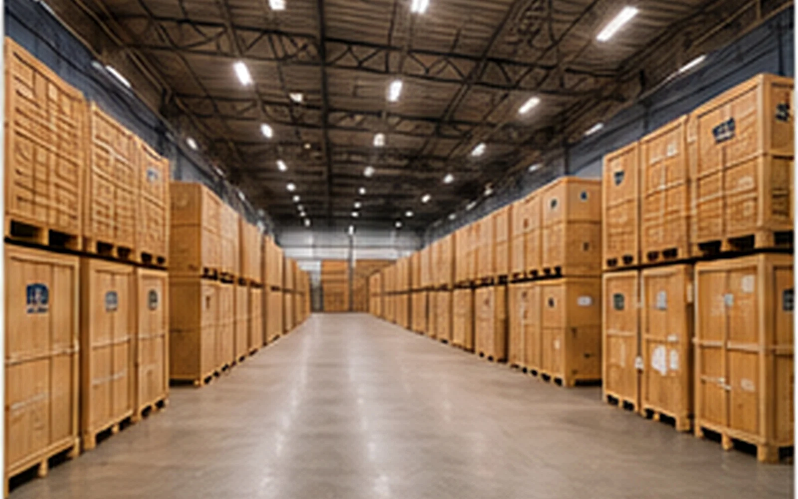Warehouse & Storage in Pune
